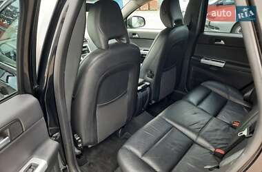 Универсал Volvo V50 2012 в 