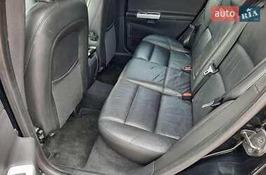 Универсал Volvo V50 2012 в 