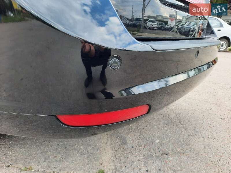 Универсал Volvo V50 2012 в Полтаве