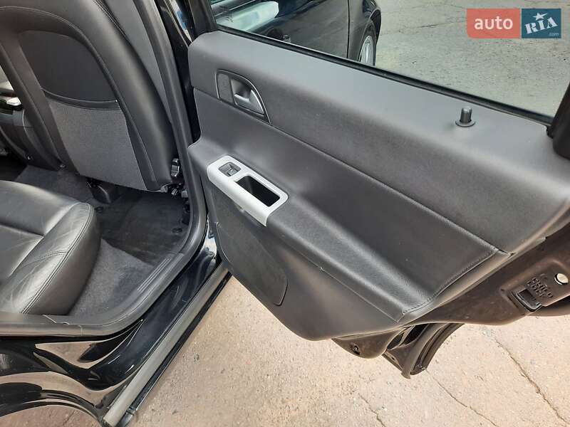 Универсал Volvo V50 2012 в Полтаве