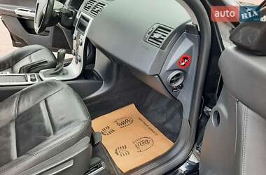 Универсал Volvo V50 2012 в 