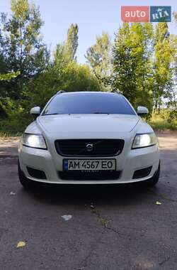 Универсал Volvo V50 2009 в Бердичеве