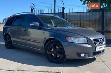 Универсал Volvo V50 2011 в Киеве
