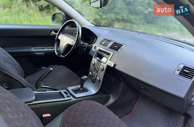 Универсал Volvo V50 2011 в 