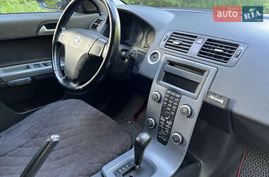 Универсал Volvo V50 2011 в 