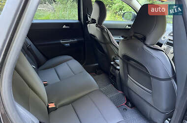 Универсал Volvo V50 2011 в 