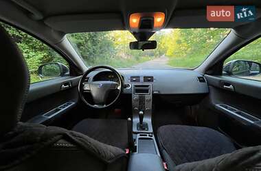 Универсал Volvo V50 2011 в 