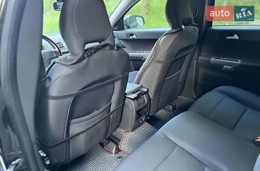 Универсал Volvo V50 2011 в 