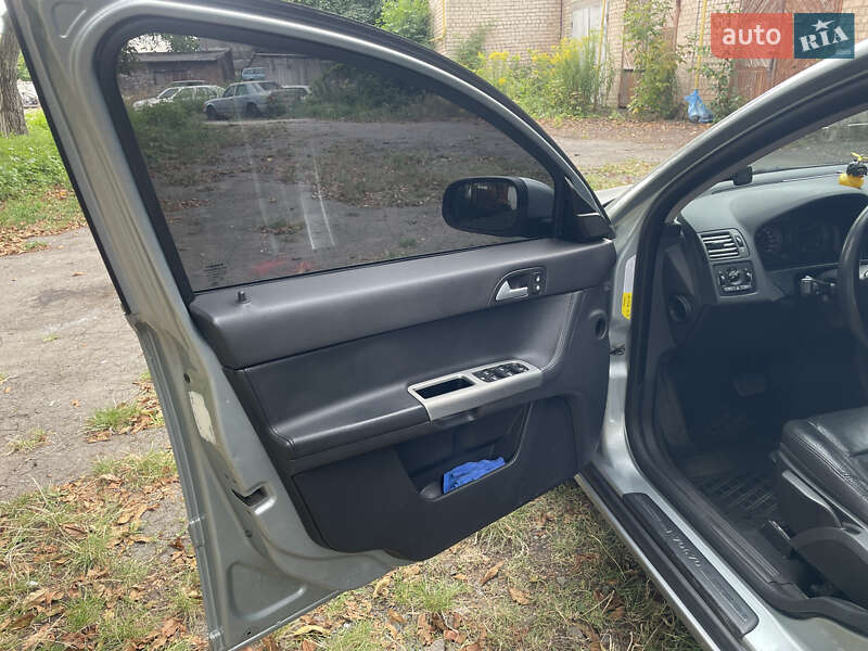 Універсал Volvo V50 2008 в Рівному