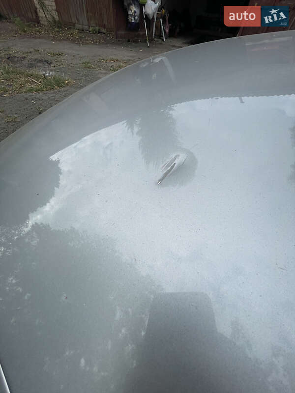 Універсал Volvo V50 2008 в Рівному