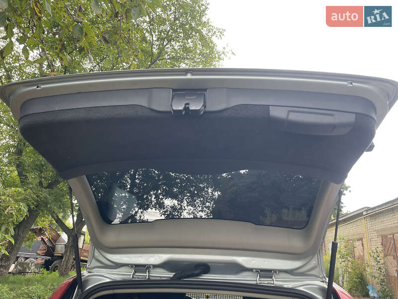 Універсал Volvo V50 2008 в Рівному