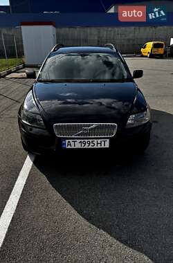 Универсал Volvo V50 2006 в Виннице