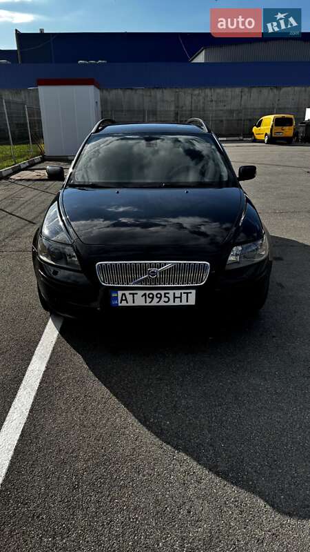 Volvo V50 2006