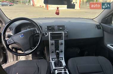 Универсал Volvo V50 2011 в 