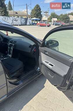 Универсал Volvo V50 2011 в 