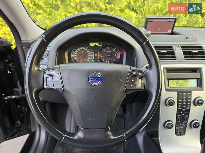 Универсал Volvo V50 2012 в Стрые