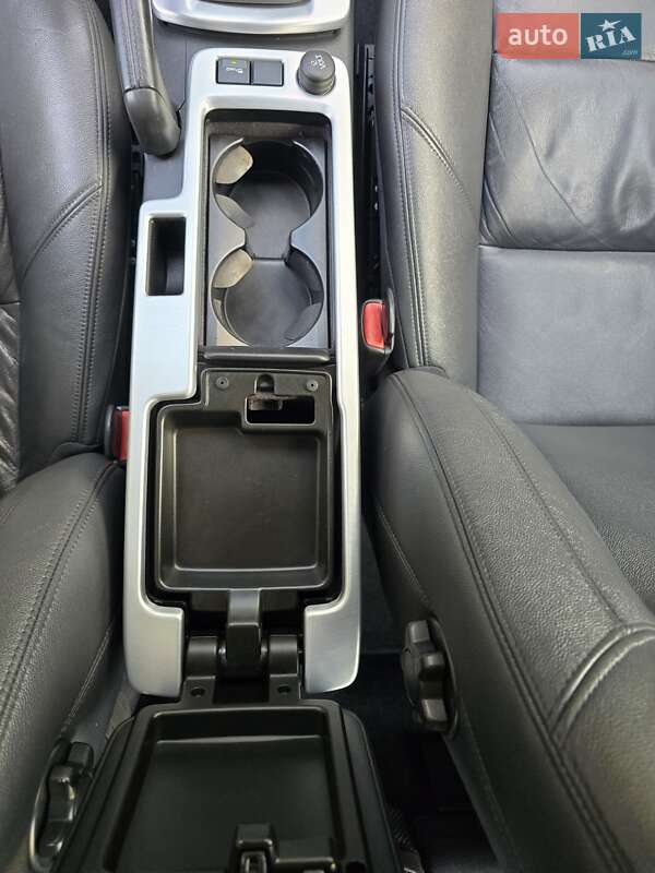 Универсал Volvo V50 2012 в Стрые