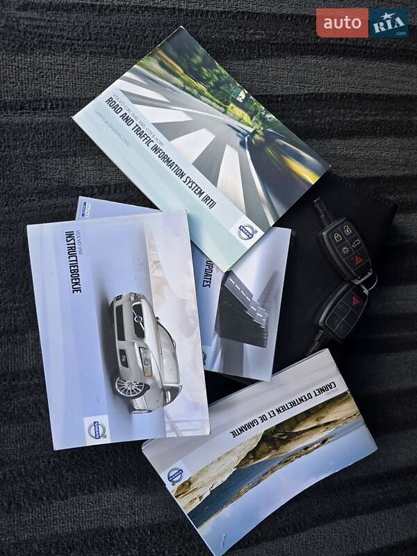 Универсал Volvo V50 2012 в Стрые