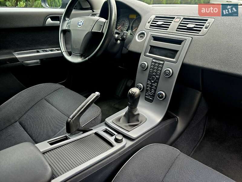 Універсал Volvo V50 2012 в Самборі фото 16 Універсал Volvo V50 2012 в Самборі