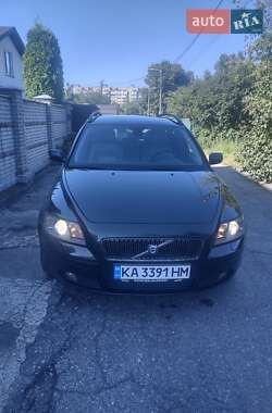 Универсал Volvo V50 2004 в Киеве