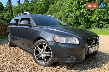 Универсал Volvo V50 2009 в Калуше