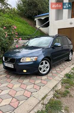 Универсал Volvo V50 2009 в Коломые
