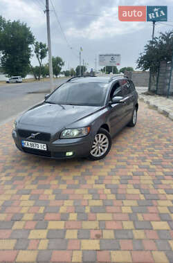 Універсал Volvo V50 2007 в Ізмаїлі