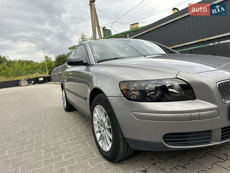 Универсал Volvo V50 2006 в Львове фото 2 Универсал Volvo V50 2006 в Львове