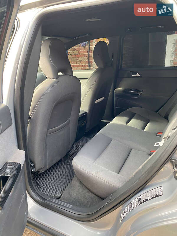 Универсал Volvo V50 2006 в Львове фото 15 Универсал Volvo V50 2006 в Львове