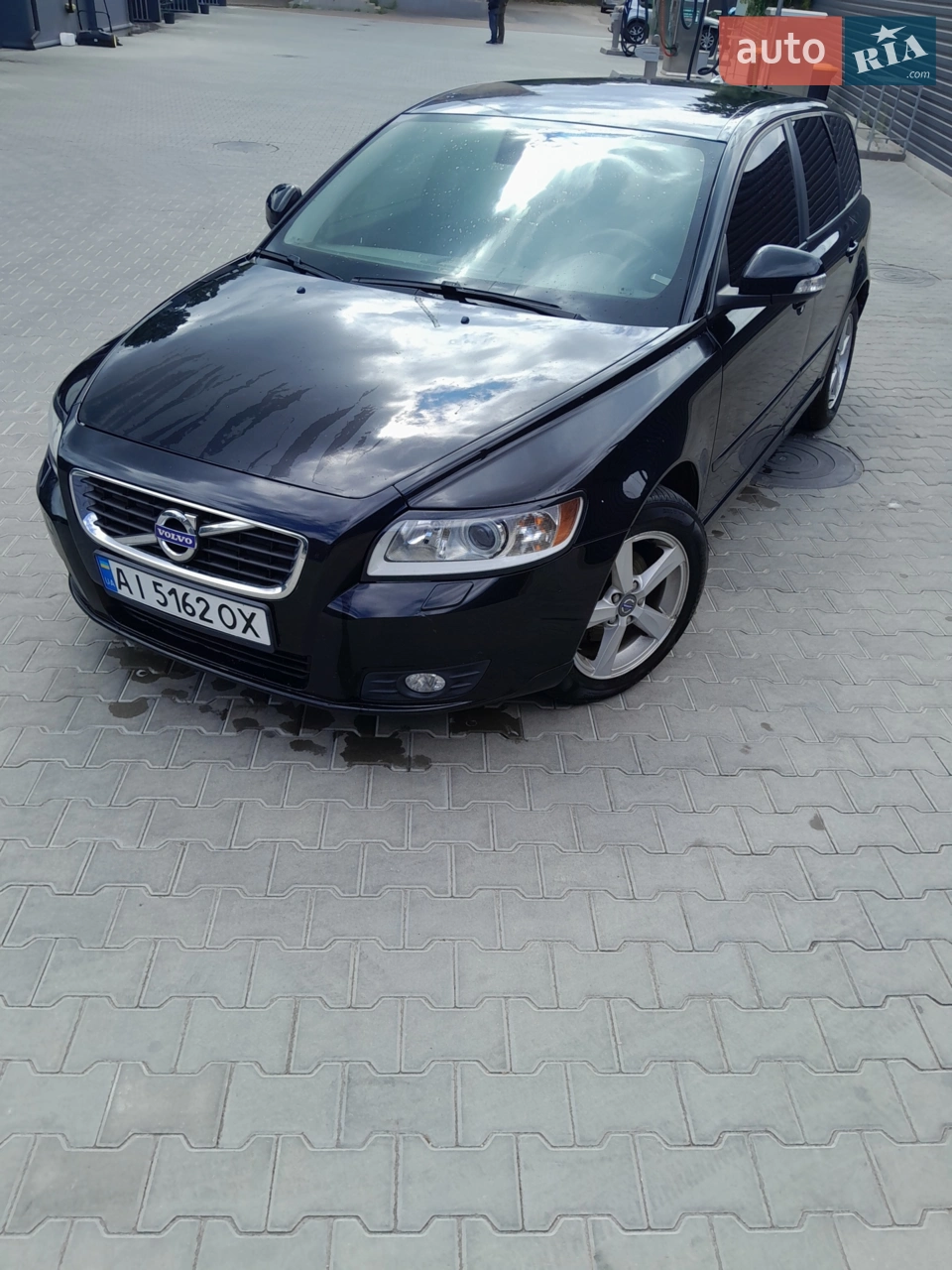 2012 Volvo V50 - мініатюра 14