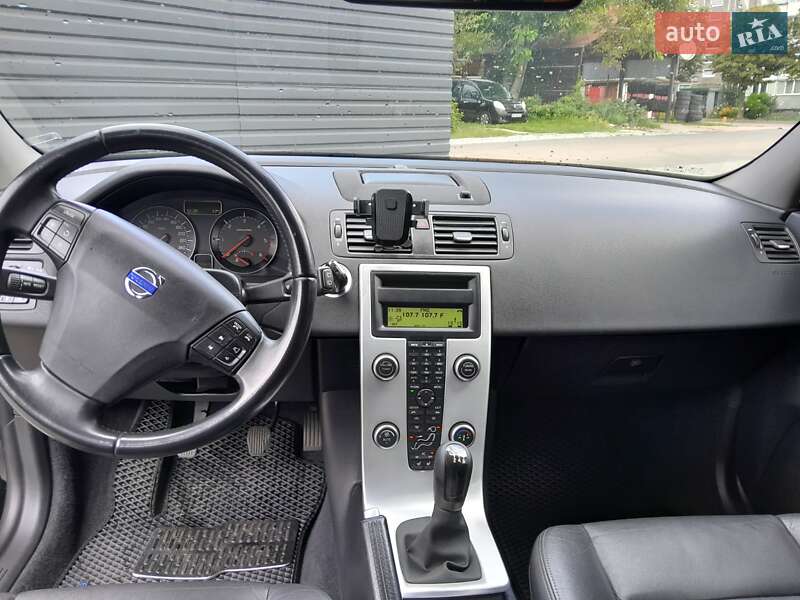 Универсал Volvo V50 2011 в Житомире