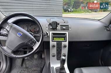 Універсал Volvo V50 2011 в  фото 8 Універсал Volvo V50 2011 в