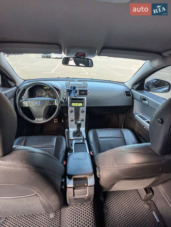 Універсал Volvo V50 2011 в Броварах фото 11 Універсал Volvo V50 2011 в Броварах
