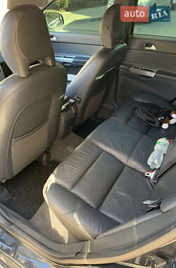 Универсал Volvo V50 2009 в 
