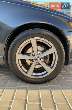 Универсал Volvo V50 2009 в 