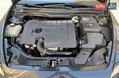 Универсал Volvo V50 2009 в 