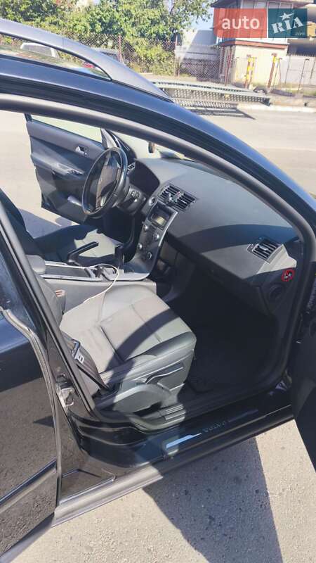 Універсал Volvo V50 2009 в Рівному