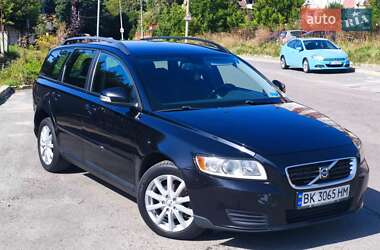 Універсал Volvo V50 2009 в Рівному