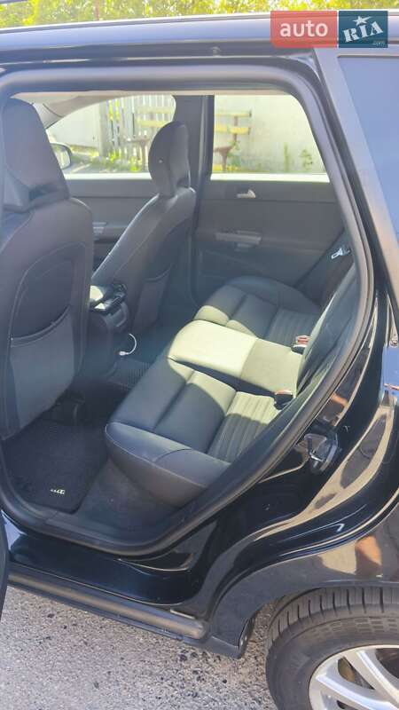 Універсал Volvo V50 2009 в Рівному