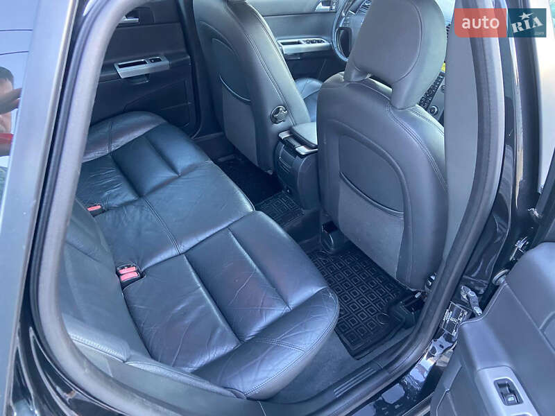 Универсал Volvo V50 2009 в Измаиле