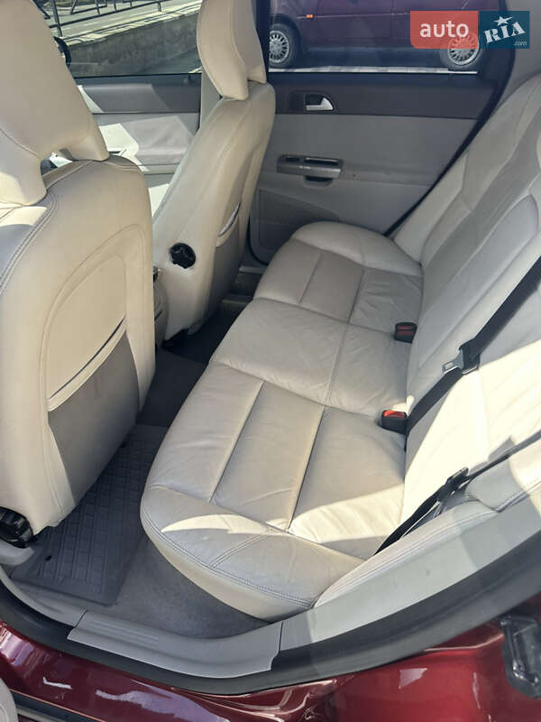 Универсал Volvo V50 2007 в Виннице