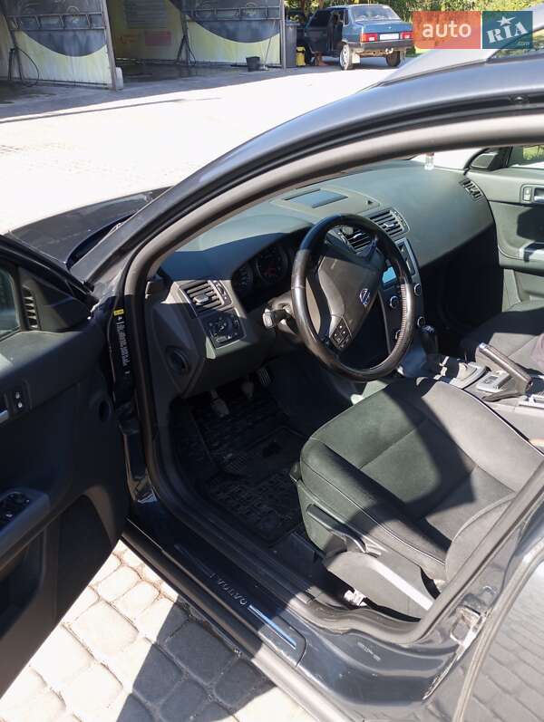 Универсал Volvo V50 2009 в Виннице