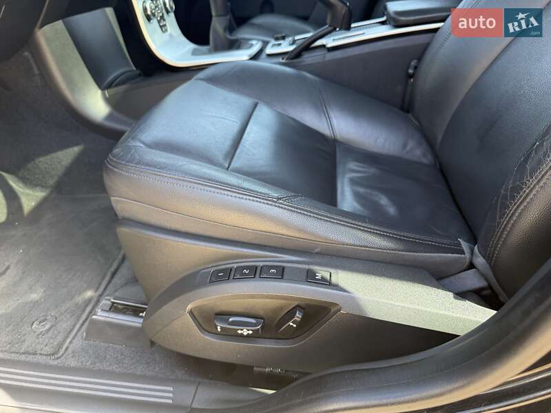 Універсал Volvo V50 2010 в Кривому Розі