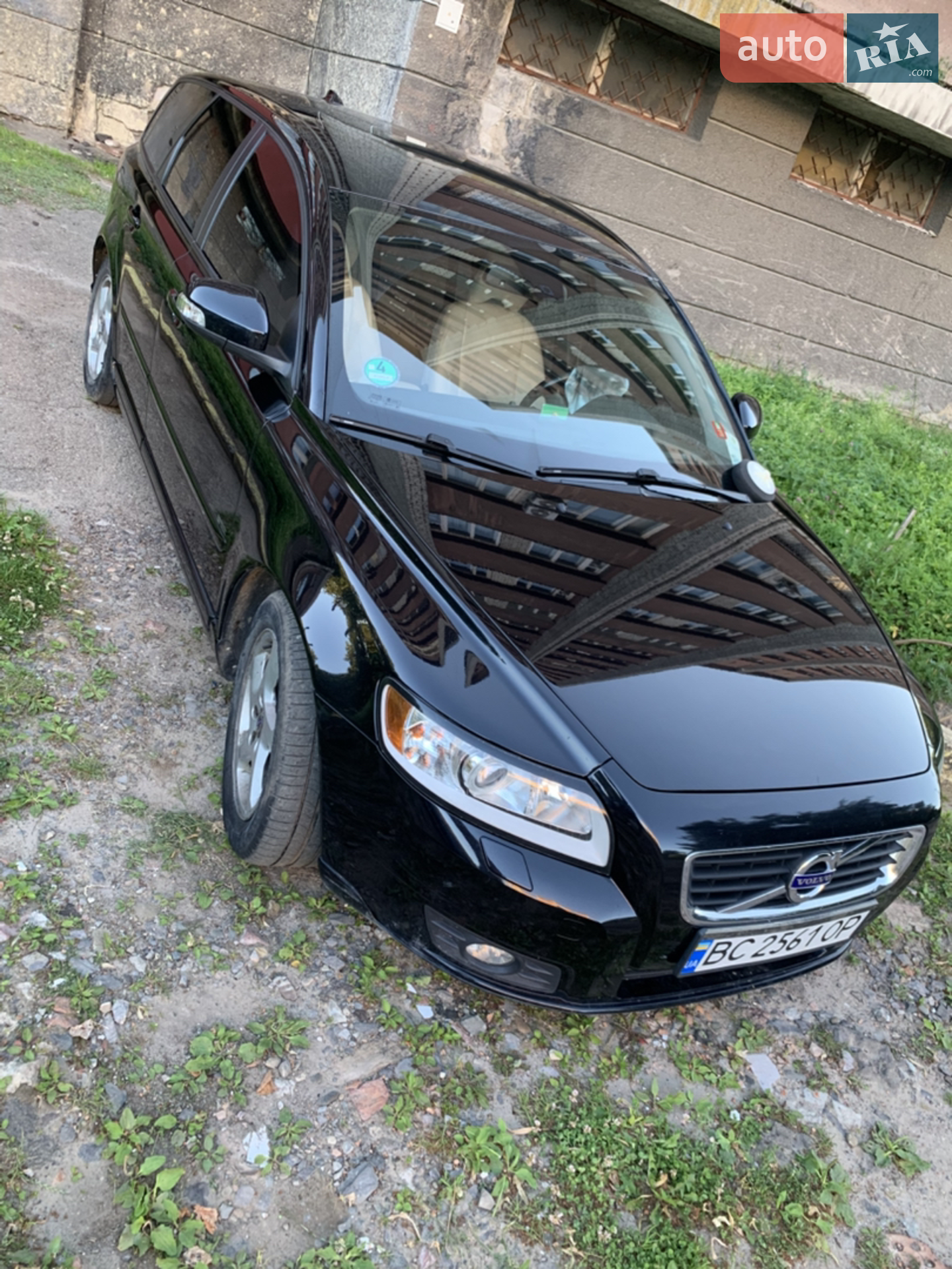 2011 Volvo V50 - мініатюра 27