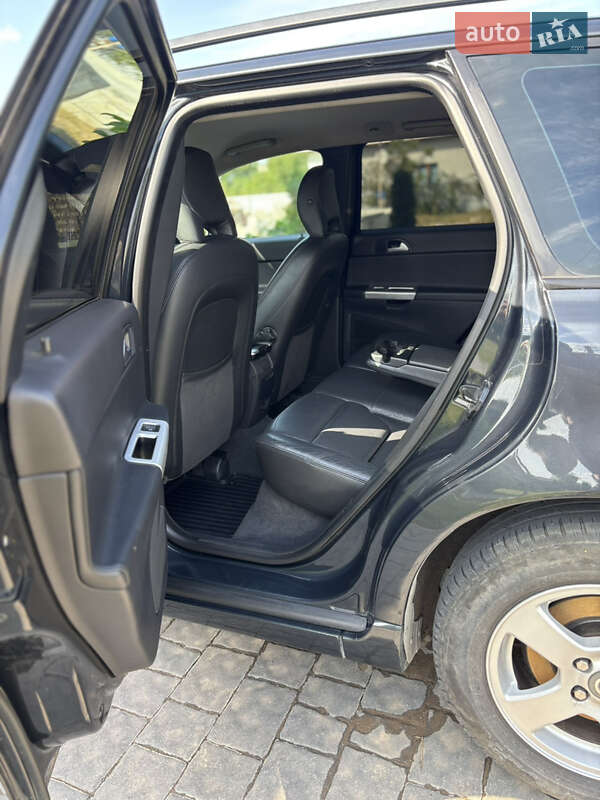 Універсал Volvo V50 2009 в Коломиї