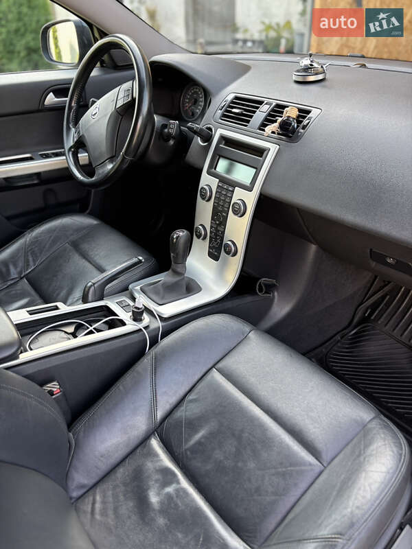 Універсал Volvo V50 2009 в Коломиї