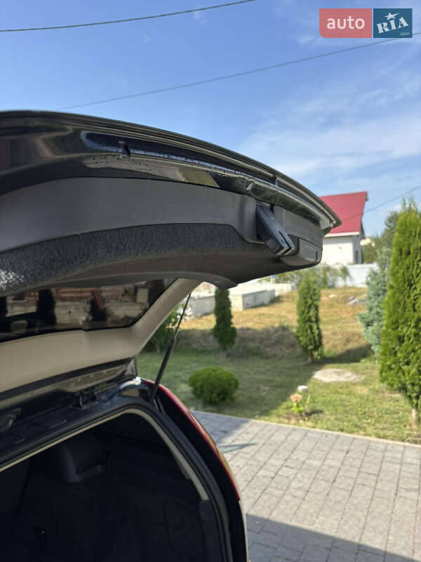 Універсал Volvo V50 2009 в Коломиї