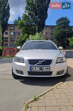 Універсал Volvo V50 2007 в Києві