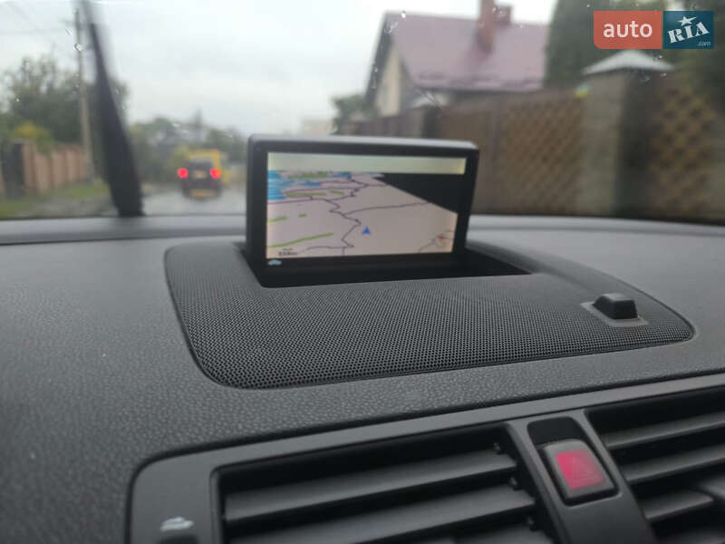 Универсал Volvo V50 2012 в Львове фото 14 Универсал Volvo V50 2012 в Львове