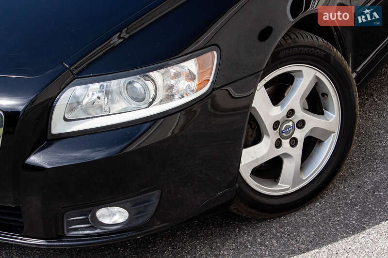 Универсал Volvo V50 2012 в Львове фото 32 Универсал Volvo V50 2012 в Львове